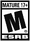 ESRB M