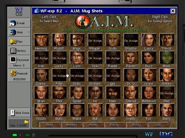 Jagged Alliance 2 Wildfire (PC) CD Key - Foto 6