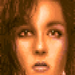 Cynthia "Fox" Guzzman