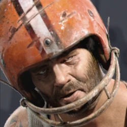 Larry Roachburn