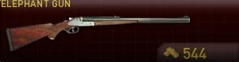 ElephantGun