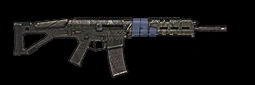 Bushmaster ACR | Jagged Alliance Wiki | Fandom