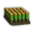12 gauge Buckshot JA3