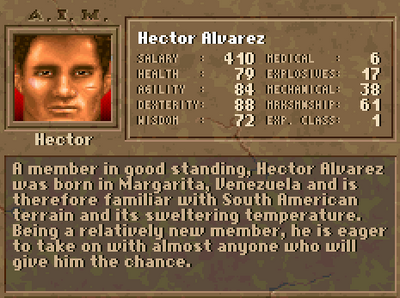 Hector