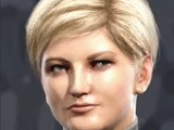 Sheila "Scope" Sterling