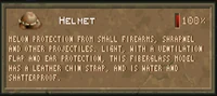 Helmet