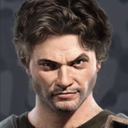 Maj. Spike Scallion