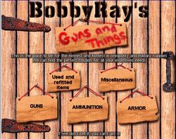 Bobby Ray's