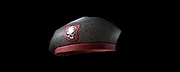 Black beret r pic