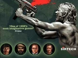 Jagged Alliance 2