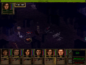 Flo Drassen mines.png (205 KB) Encounter in Drassen mines.