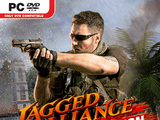 Jagged Alliance: Back in Action