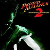 Jagged Alliance 2: Unfinished Business (74 KB) Jagged Alliance 2: Unfinished Business