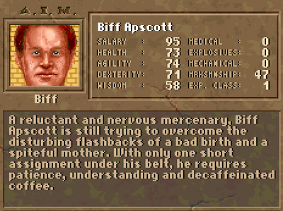 Biff