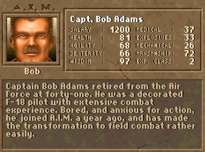 Bob