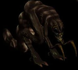 Crepitus 3d render from design docs, Sirtech.