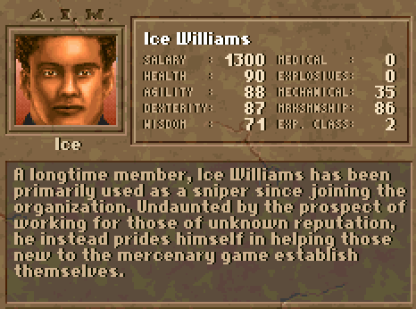jagged alliance 2 weapons jagged alliance 2 weapons