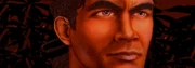 Lucas Santino when he heard of the  landing at .