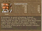 Samuel Garver