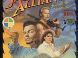 Jagged Alliance