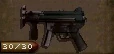 H&K MP5K