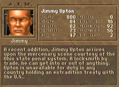 Jimmy