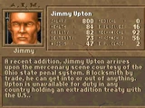 Jimmy Upton