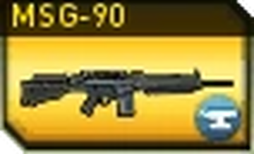 sniper様6045×1ケ6035×2ヶ Minifigure Gun - US Sniper