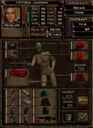 Mint condition Ceramic Plates improve Armor level by 19%.