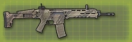 Bushmaster ACR | Jagged Alliance Wiki | Fandom