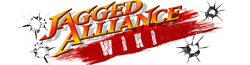 Jagged Alliance Wiki