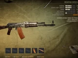 AK-74