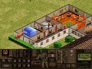 An average house in Balime.