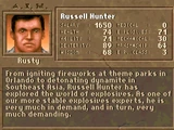 Russell Hunter