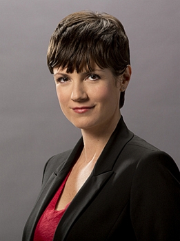 Zoe McLellan JAG Spawned Wiki Fandom