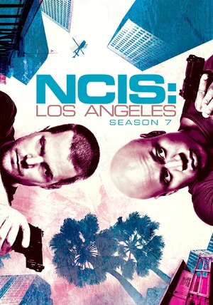 Season 7 (NCIS: Los Angeles) | JAG Spawned Wiki | Fandom