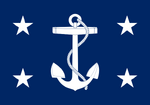 US-SecretaryOfTheNavy-Flag