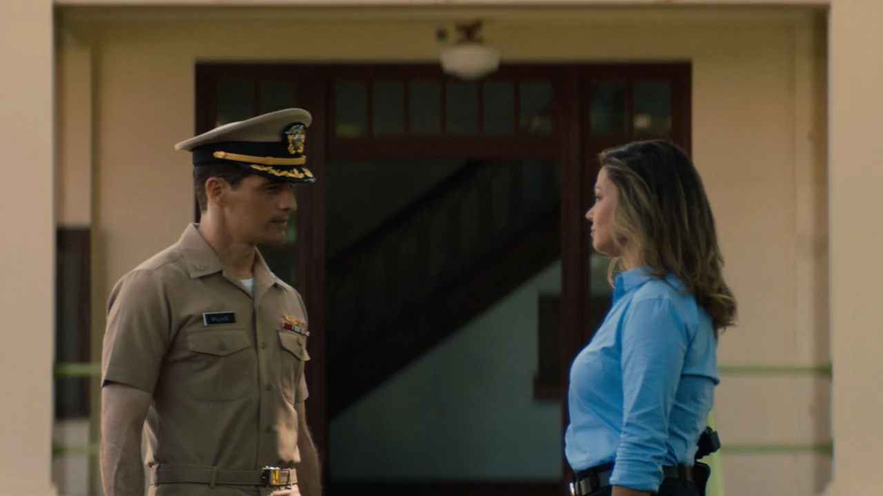 Since on my previous post many people started talking about other  Community-MCU shared actors, here's a (mostly) complete side-by-side of  actors who were in both Community and the MCU (movies only for the MCU). :  r/community, image size:1280x720