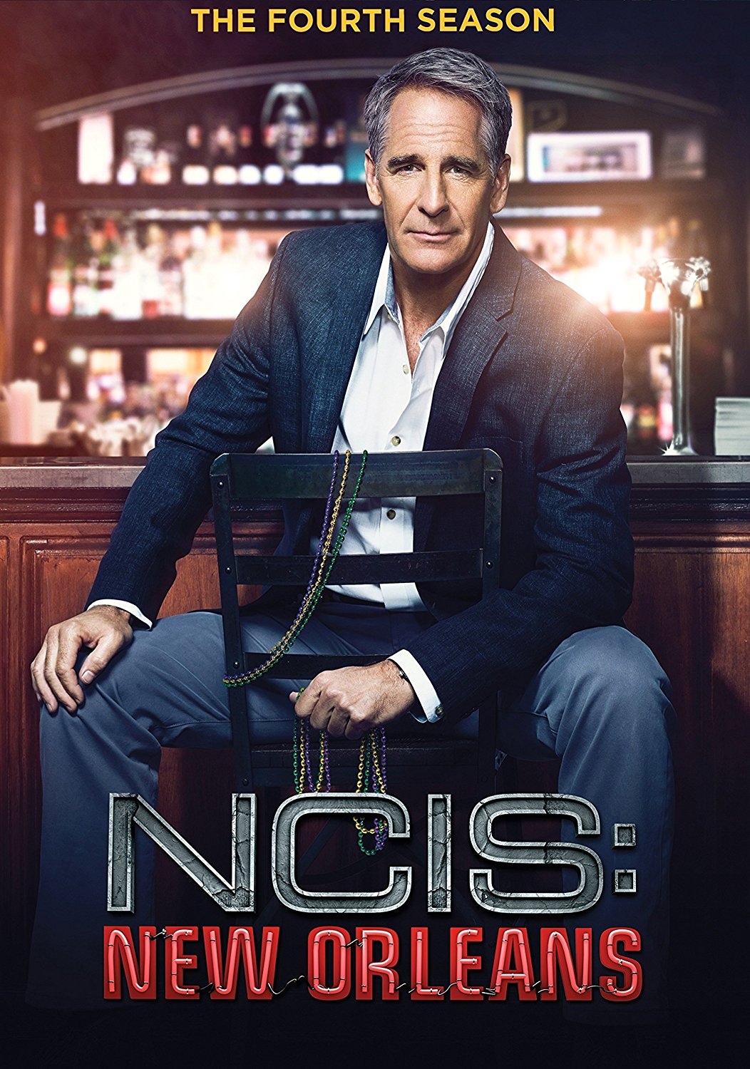 Season 4 (NCIS: New Orleans) | JAG Spawned Wiki | Fandom