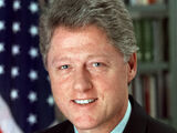 Bill Clinton/In-universe