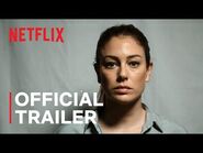 JAGUAR - Official Trailer - Netflix