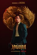 Lucena Season 1 Poster