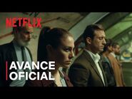 JAGUAR - Avance oficial - Netflix España