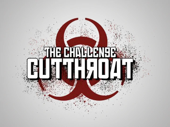 The Challenge Cutthroat Jahames The Challenge Wiki Fandom