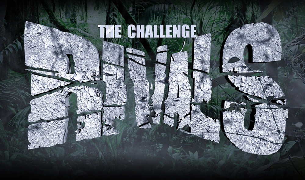 The Challenge Rivals Jahames The Challenge Wiki Fandom