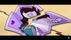 Jaiden Animations JaidenAnimations the Anime (TV Episode 2021) - IMDb