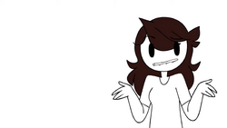 Jaiden Animations  My Strange Trip to Europe : Jaiden Animations