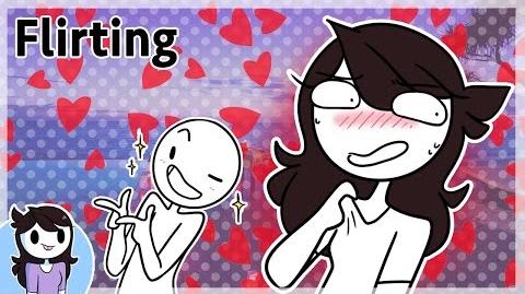 The Jaiden Animations Face Reveal Drama 