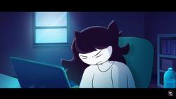 Jaiden Animations JaidenAnimations the Anime (TV Episode 2021) - IMDb