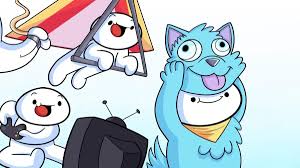 TheOdd1sOut | Jaiden Animations Wiki | Fandom TheOdd1sOut | Jaiden Animations Wiki | Fandom